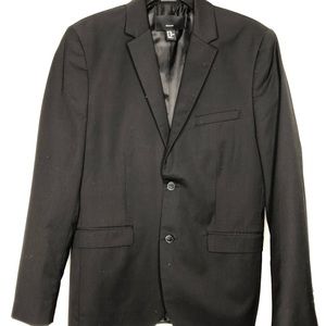 Men H&M Coat Regular Fit. US: 40R